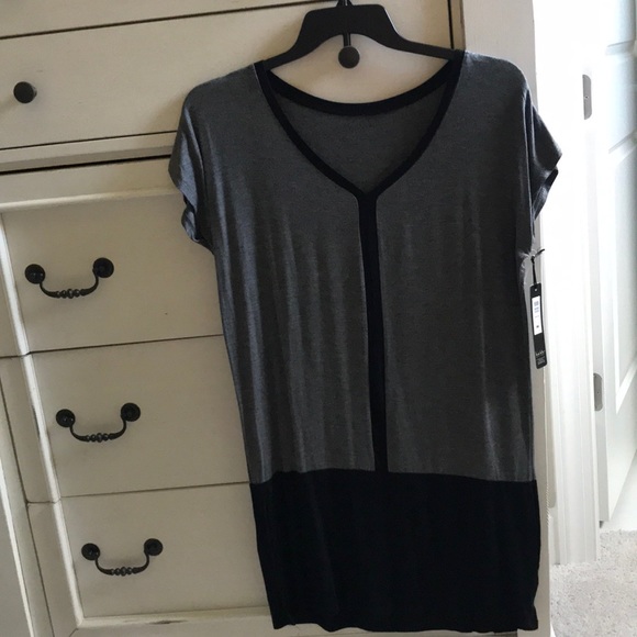 nicole miller nightshirt